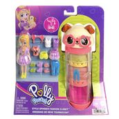 Polly Pocket HKW06 Moda Eğlencesi Oyun Seti