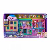 Polly Pocket HKW12 Moda Evi Oyun Seti