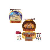 Polly Pocket HRD56 Harry Potter Mikro Oyun Seti