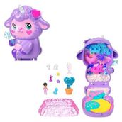 Polly Pocket JCB15 Rüyalar Diyarı Mini Oyun Seti