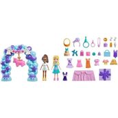 Polly Pocket JCC33 Polly'nin Doğum Günü Partisi