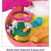 Polly Pocket Mate-gkj63 Çanta Olan Micro Oyun Setleri