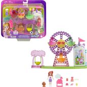 Polly Pocket Meyve Karnavalı Oyun Seti, Oyuncak