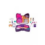 Polly Pocket Sparkle Stage Oyun Seti