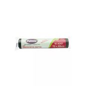 Polmix 72x95 48 Mikron 90 lt 3 Adet Endüstiriyel Ekonomik Battal 300 gr Çöp Torbası