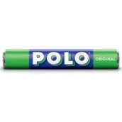 Polo 34 gr Naneli Şeker