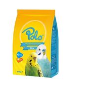 Polo 400 gr Tam Yem Muhabbet Kuş Yemi