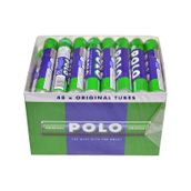 Polo 48x33.4 gr Çoklu Paket Naneli Şeker