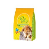 Polo Mix Tavşan Kemirgen Yemi 500 gr - Alabalık