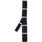 Polo Ralph Lauren Lacivert Ipek Kravat - Standart