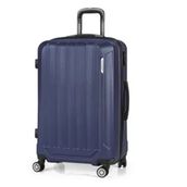 Polo Sky Spring Lacivert Orta Boy Valiz Bavul