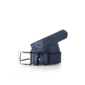 Polo55 Lacivert Erkek Kemer