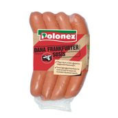 Polonez 1 kg Frankfurter Dana Sosis