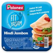 Polonez 50 gr Hindi Jambon