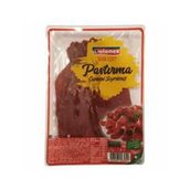 Polonez 75 gr Çemeni Sıyrılmış Pastırma