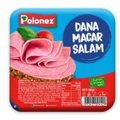 Polonez Dana Macar Salam 50 gr