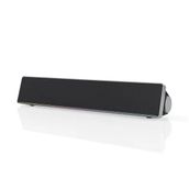 Polosmart Fs104 Kablosuz Bluetooth Soundbar Hoparlör Speaker 16W Siyah