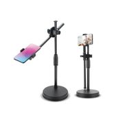 Polosmart PBS160 Masaüstü Tripod Siyah