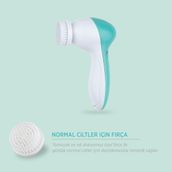 Polosmart PSC02 Yüz Temizleme Cihazı (2 Adet)