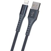 PoloSmart PSM25 Lightning Led Aydınlatmalı Şarj Data Kablosu