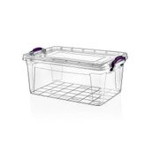 Poly Time E504 4 Adet 8.5 lt Multibox Kiler Saklama Kabı