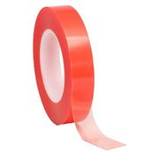 POLYESTER ÇİFT TARAFLI BANT İNCE 160 MICRON 25 MM X 50 METER