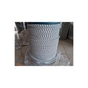 Polyester İp Halat 12 Mm 5 Metre Urgan Bayrak İpi İskota Halat Salıncak İpi Kopmaz İp File İpi