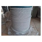 Polyester İp Halat 3 Mm 100 Metre Urgan Bayrak İpi İskota Halat Salıncak İpi Kopmaz İp File İpi