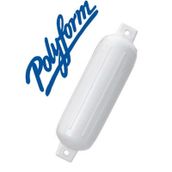 Polyform G-6 Usturmaça 26x76 Cm Beyaz