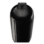 Polyform G-6 Usturmaça 26X76 Cm Siyah