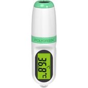 Polygreen Akıllı Temassız Ateş Ölçer Kı 8271 - Beyaz