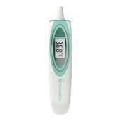 Polygreen KI 8170 Yeşil-Beyaz Akıllı Kulaktan Ateş Ölçer