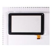 Polypad D524 Siyah Ekran Dokunmatiği