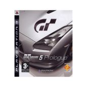POLYPHONY DIGITAL Gran Turismo 5 Prologue, PlayStation 3 Oyun
