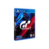 Polyphony Digital Gran Turismo 7 The Real Driving Simulatör Ps4 Oyun