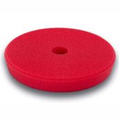 Polytop 140 mm Orbital Uyumlu Kırmızı Pasta Süngeri