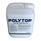 Polytop Diamant 3000 Ultra Cut 5 lt Kalın Pasta