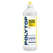 Polytop Oxide Hi-Tech Yellow Wax 1 lt Boya Koruma Cilası