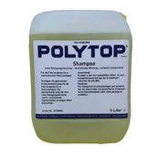 Polytop Shampoo Ph Notr 5 lt Şampuan