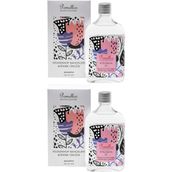 Pomellos 2x250 ml Keukenhof Bahçeleri ve Pembe Orkide Kolonya
