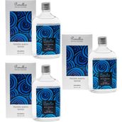 Pomellos 3x250 ml Frozen North Water Kolonya