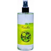 Pomellos 400 ml Sprey Lime Calamondin Kolonya