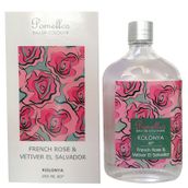 Pomellos French Rose Vetiver El Salvador 250 ml Kolonya