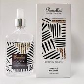 Pomellos Keep In Touch 150 ml Kolonya