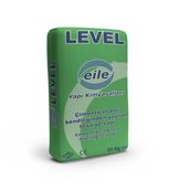 Pomex Eile Level 1-15 mm 25 kg Zemin Tesviye Şapı