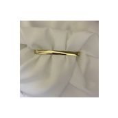 PONÇİK ACCESSORİES Metal Klasik Saç Tokası