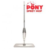 Pony Krem Sprey Mop Set