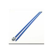Pony Plastik Hafif Örgü Şişi 35 Cm 7 Mm