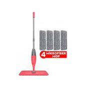 Pony Sprey Mop Set