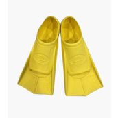 Pool Energy NILSANPLT Sarı 37-38 Unisex Kısa Havuz Paleti